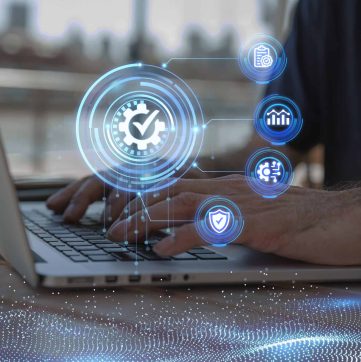 Centralized Surveillance Platform (CSP)